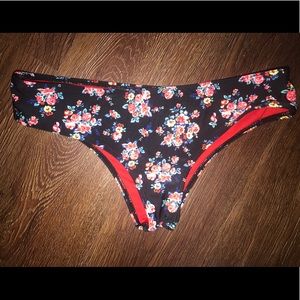 Bathing suit bottoms